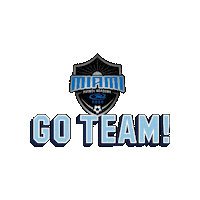 Miamifutbol Sticker by MFARush