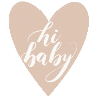 Love You Hearts Sticker