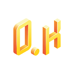 Ok Sticker