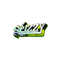 Slizzy Sticker