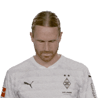 Line Up Smile Sticker by Bundesliga