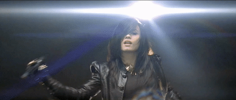 GIF by Demi Lovato