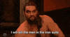 Angry Game Of Thrones GIF by Saturday Night Live