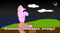 Hummina Hummina