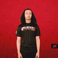 Nba 2K League Yes GIF by blazer5gaming