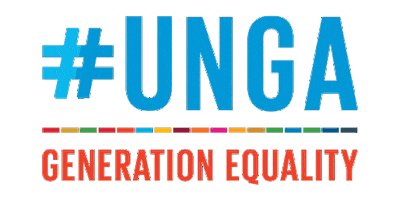 Gender Equality Feminism Sticker by UN Women