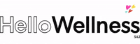 HelloWellness  GIF