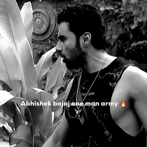 teamabhishek882 abhishekbajaj baseerali humarabajaj amaalmalik GIF