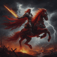 War Apocalypse GIF