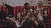 Improv Console GIF by WhoHaha