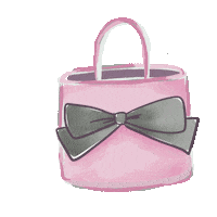 Summer Bag Sticker
