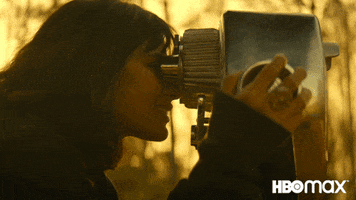 Looking Doom Patrol GIF by HBO Max