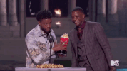 mtv awards GIF by MTV Movie & TV Awards