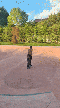 Skate Flip GIF