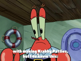 season 4 episode 3 GIF by SpongeBob SquarePants