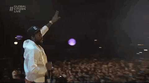 Meek Mill GIF by Global Citizen
