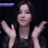 Kpop GIF