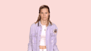 Idk GIF by Molly Kate Kestner