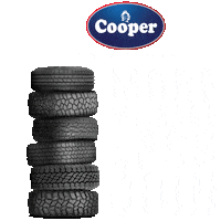 CooperTiresAUS sale promo buy now coin Sticker
