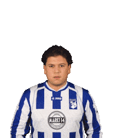 rkvvdommelen football voetbal zaterdag2 rkvvdommelen Sticker