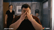 Episode 1 Nbc GIF by One Chicago