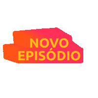 Podcast Sticker by Viva Samba