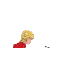 BuergerschaftHH swipe up internet computer google Sticker
