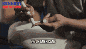 Health Pain GIF by Team Kennedy