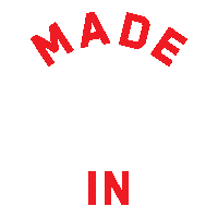 Canadian Sticker by MADE | NOUS