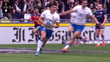 6 nations clapping GIF by Guinness Six Nations