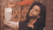 round and round prince GIF