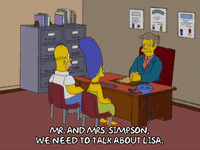 homer simpson GIF