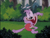 Tv Series Animation GIF