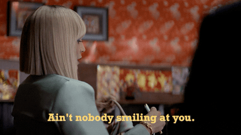 Cookie Lyon GIF by Empire FOX