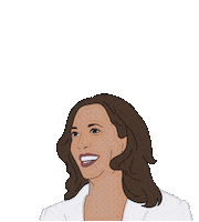 Joe Biden Usa Sticker