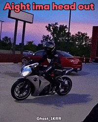 Ghost Rider GIF