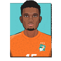 World Cup Football Sticker by Panini America