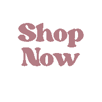 Shop Now Sticker by Andie