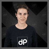 What Time GIF by dP elektronik GmbH