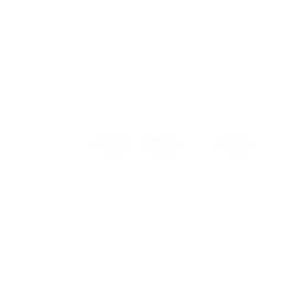 Arrow Sticker