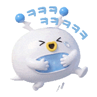 Laugh 즐거움 Sticker by 외교부