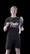 Padel Jorrit GIF by PeakzPadel