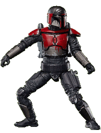 Hasbro Clonewars Sticker by SWTVC