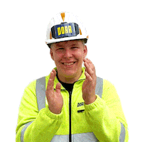 porr_group amazing clap clapping congratulations Sticker