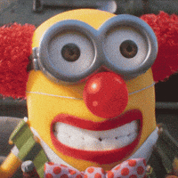 Universal Pictures Animation GIF by Minions