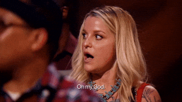Oh My God