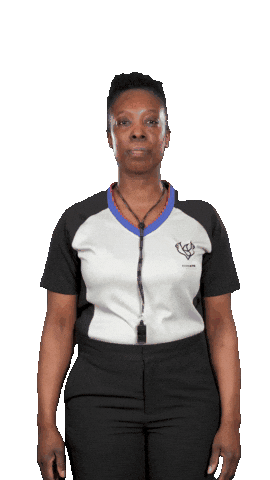 Sport Officiating Sticker by Ennov-Action