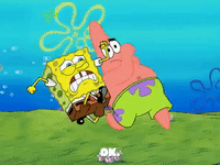 season 5 000 patties under the sea GIF by SpongeBob SquarePants