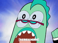 season 6 episode 10 GIF by SpongeBob SquarePants