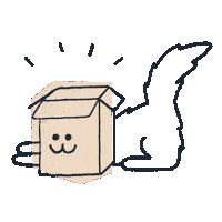 Kaste Sticker by pasts_lv